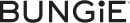 Bungie company logo displayed in dark minimalist lettering | Hemmat Law Group