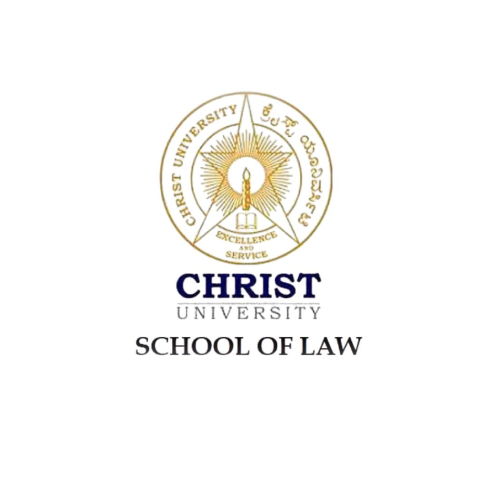 Christ University School of Law- Integrated Bachelor of Law, BA LLB (Hons); BA in Political Science and Economics
