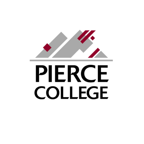 Pierce College Ft. Steilacoom – Associates in Digital Design, 2014