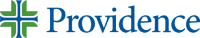 Providence health services logo shown in blue and green branding | Hemmat Law Group