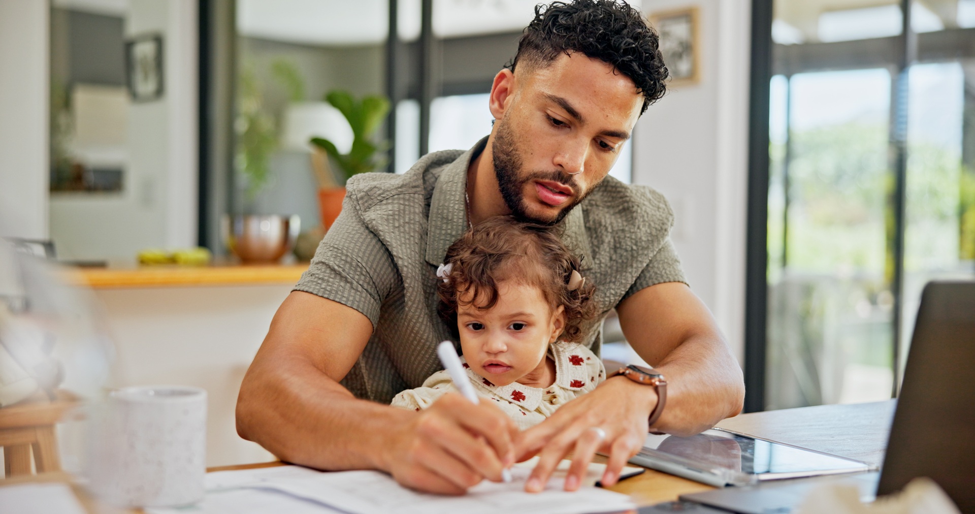 Can a Parenting Plan Include Rules About New Partners in Washington State?