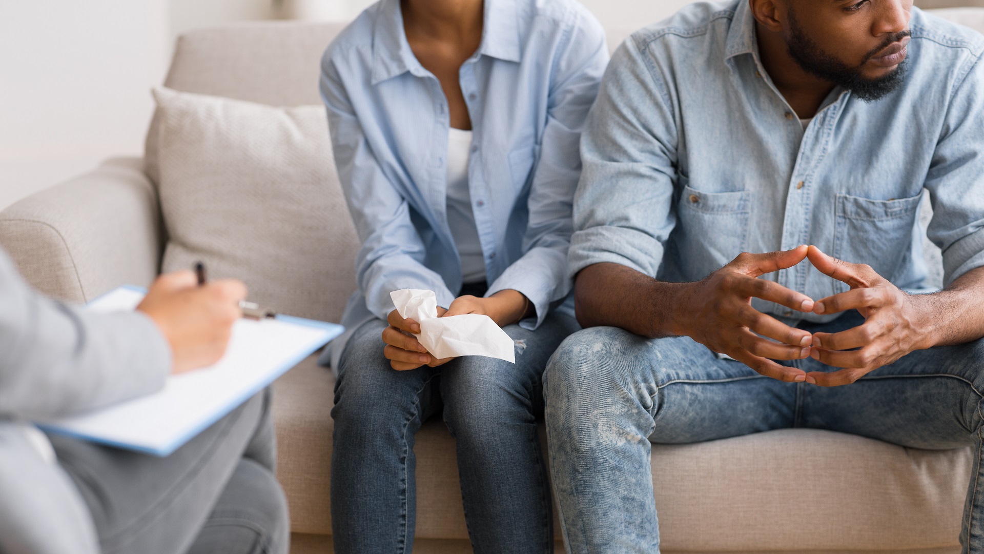 Can a Seattle Divorce Case Find Resolution Beyond the Courtroom?