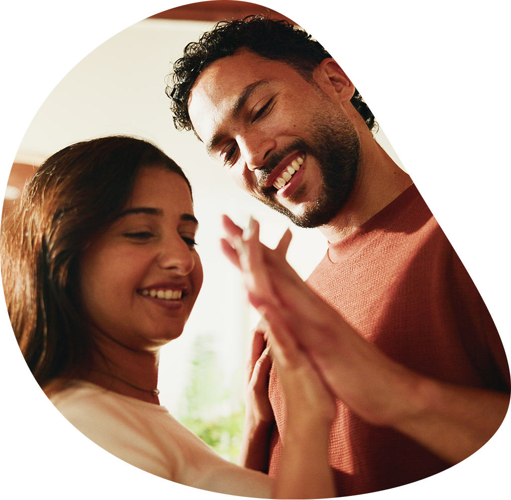 Committed Intimate Relationships