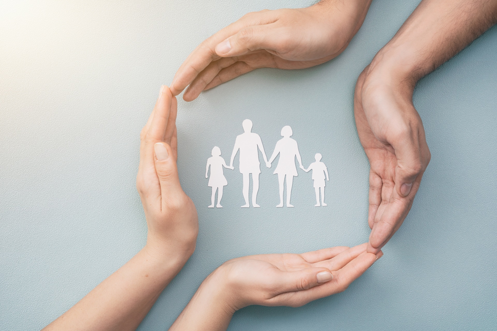 How Child Support is Calculated in Washington State A 2025 Guide For Parents
