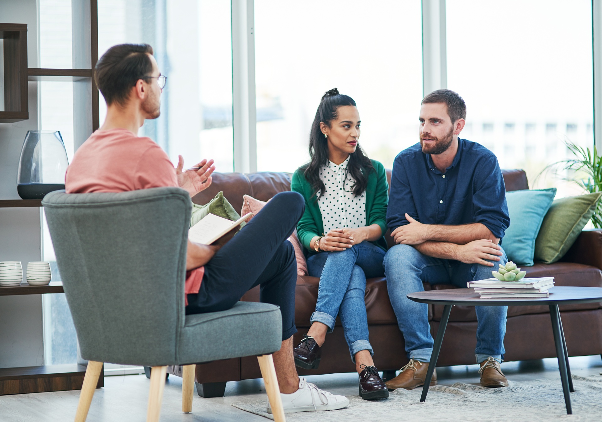 How Collaborative Divorce Works and Why It Might Be Right For You in King County Washington
