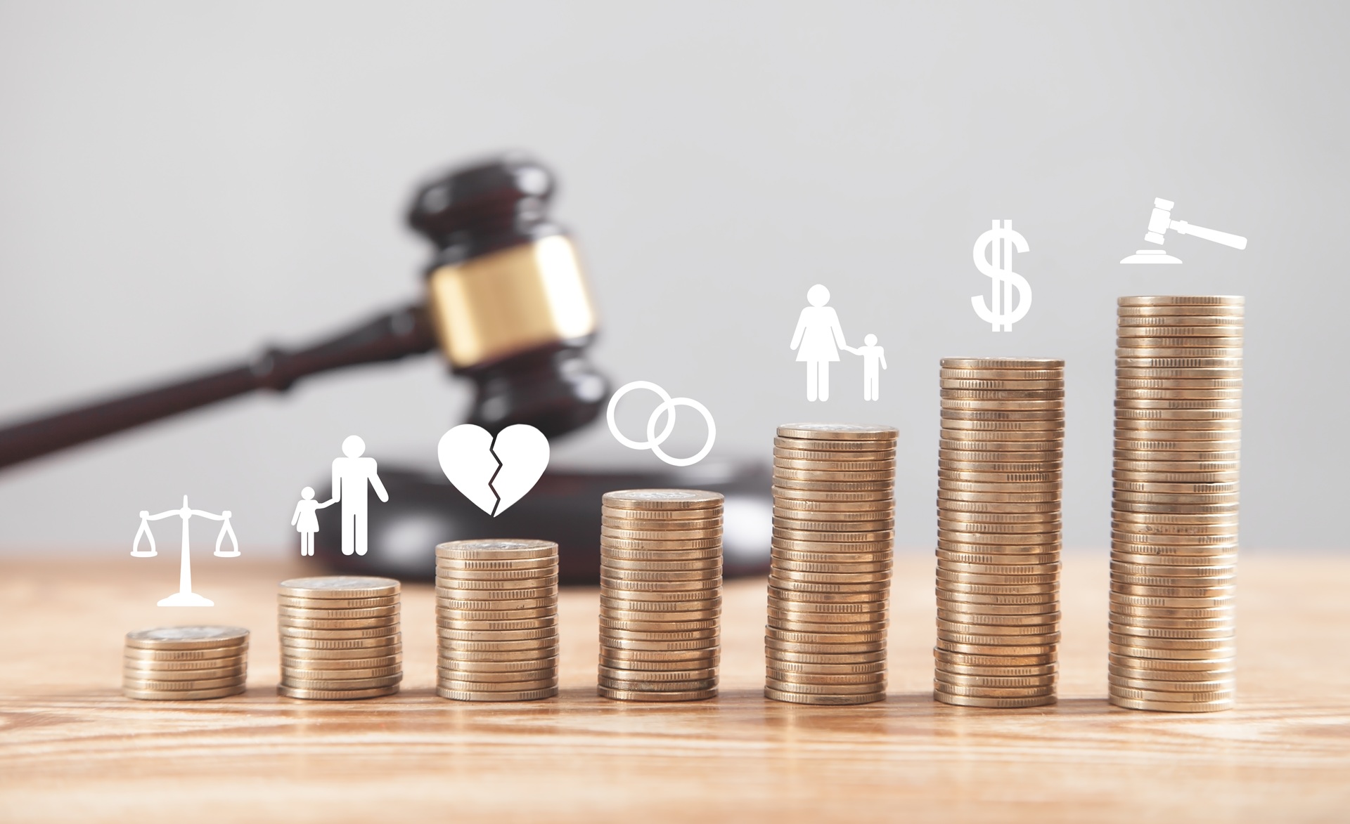 How Does Divorce Affect Your Credit and Financial Recovery in King and Pierce Counties