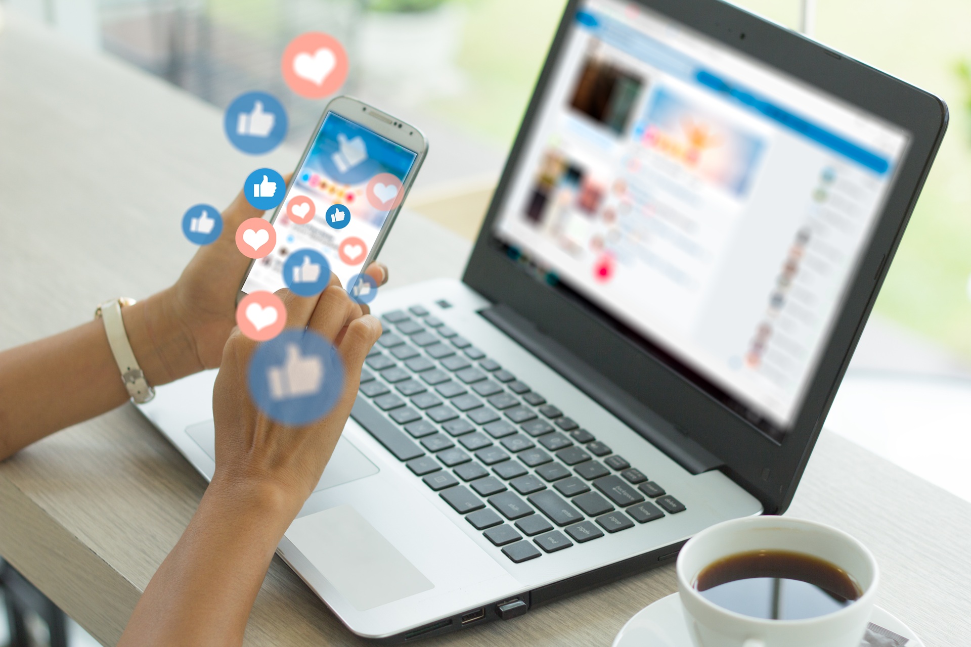 How Social Media Can Impact Your Divorce Case in Washington State