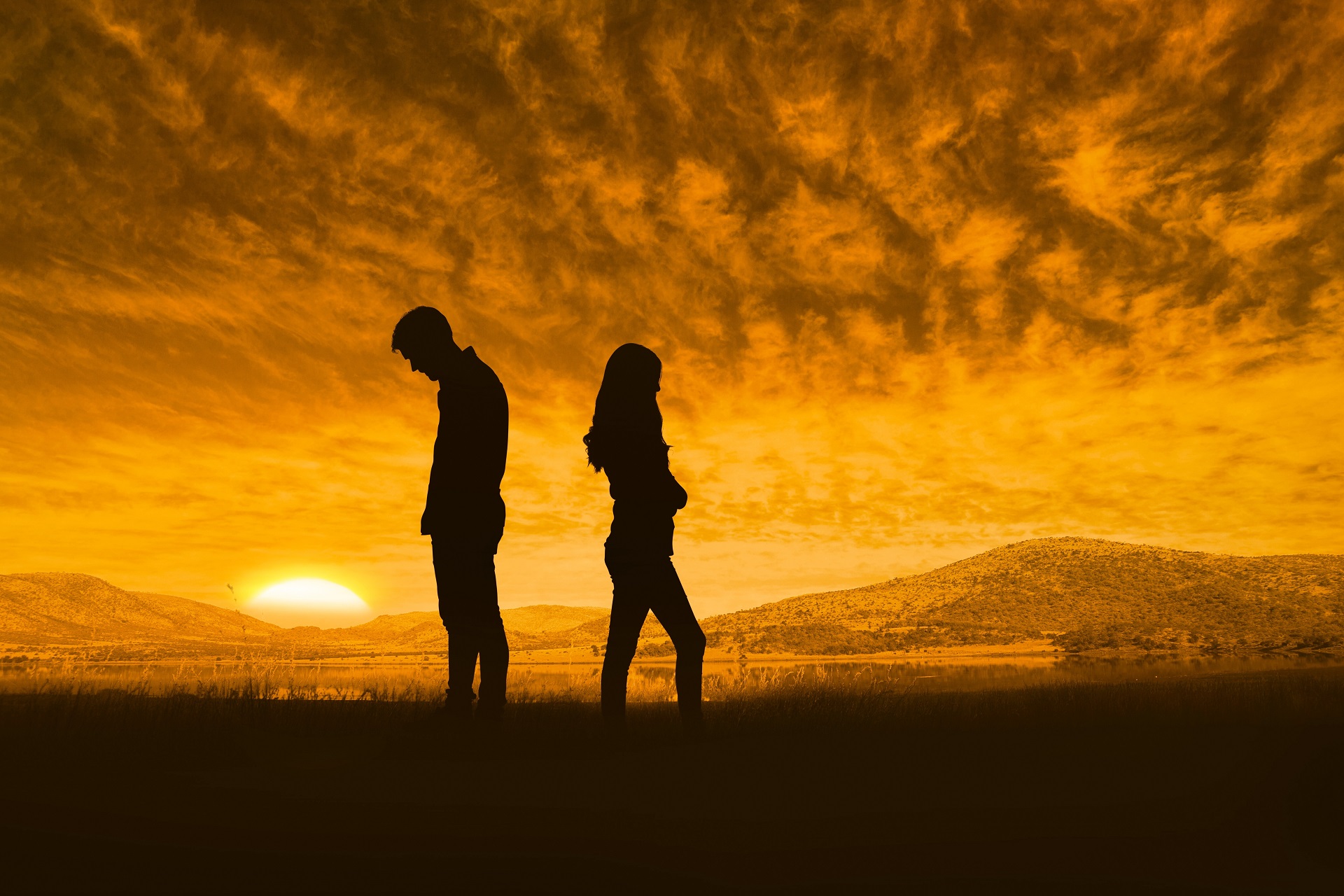 How to Deal With False Accusations in a High Net Worth Divorce in Pierce County Washington