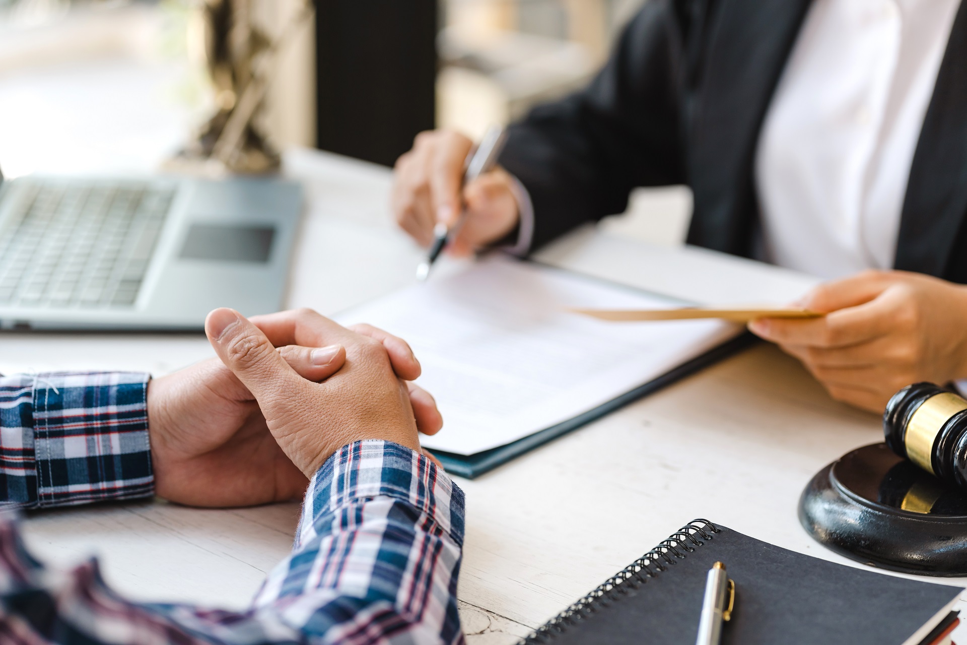 Information About No Fault Divorce in Washington