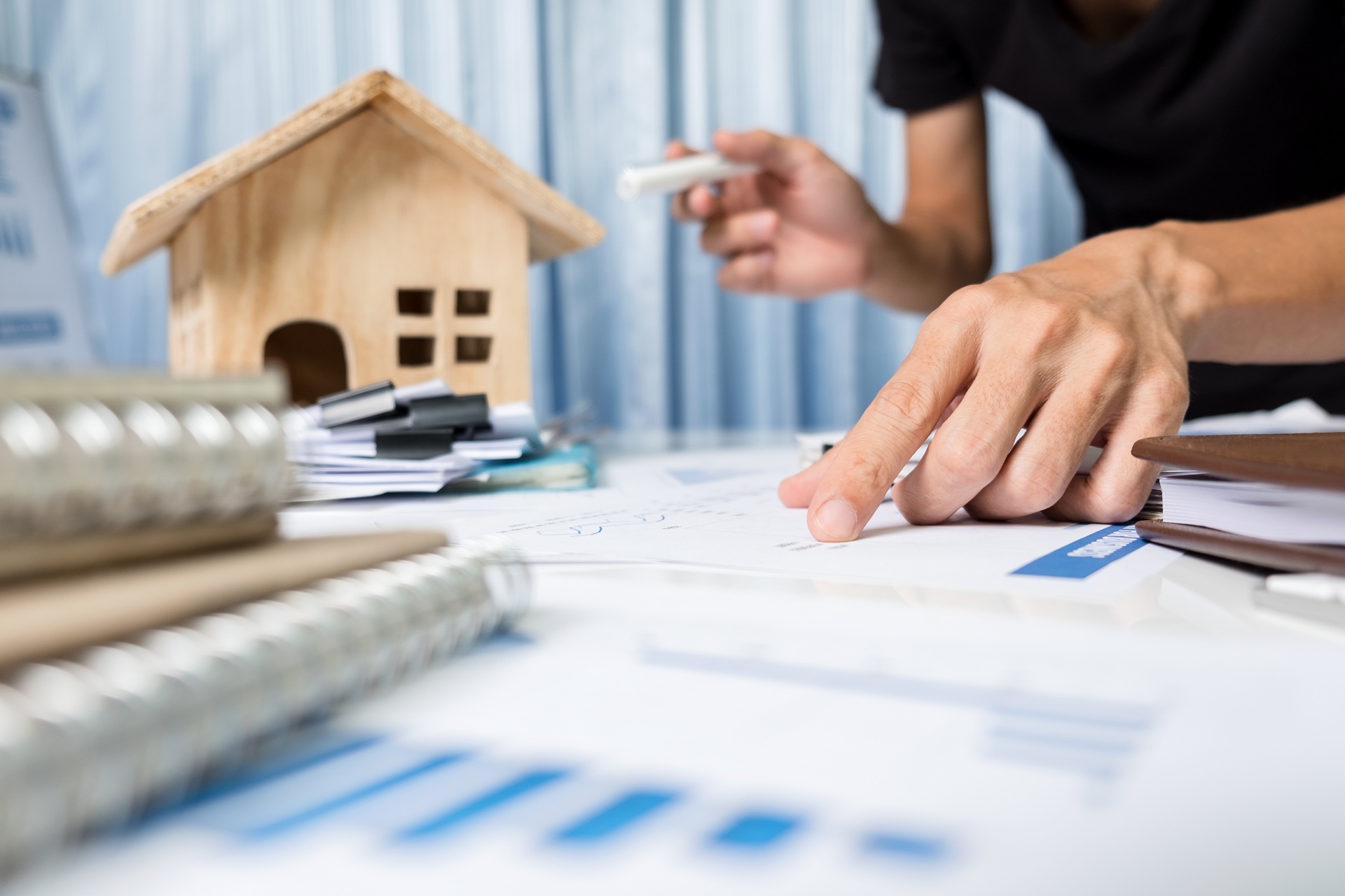 Property Division Challenges in High Asset Seattle Divorces