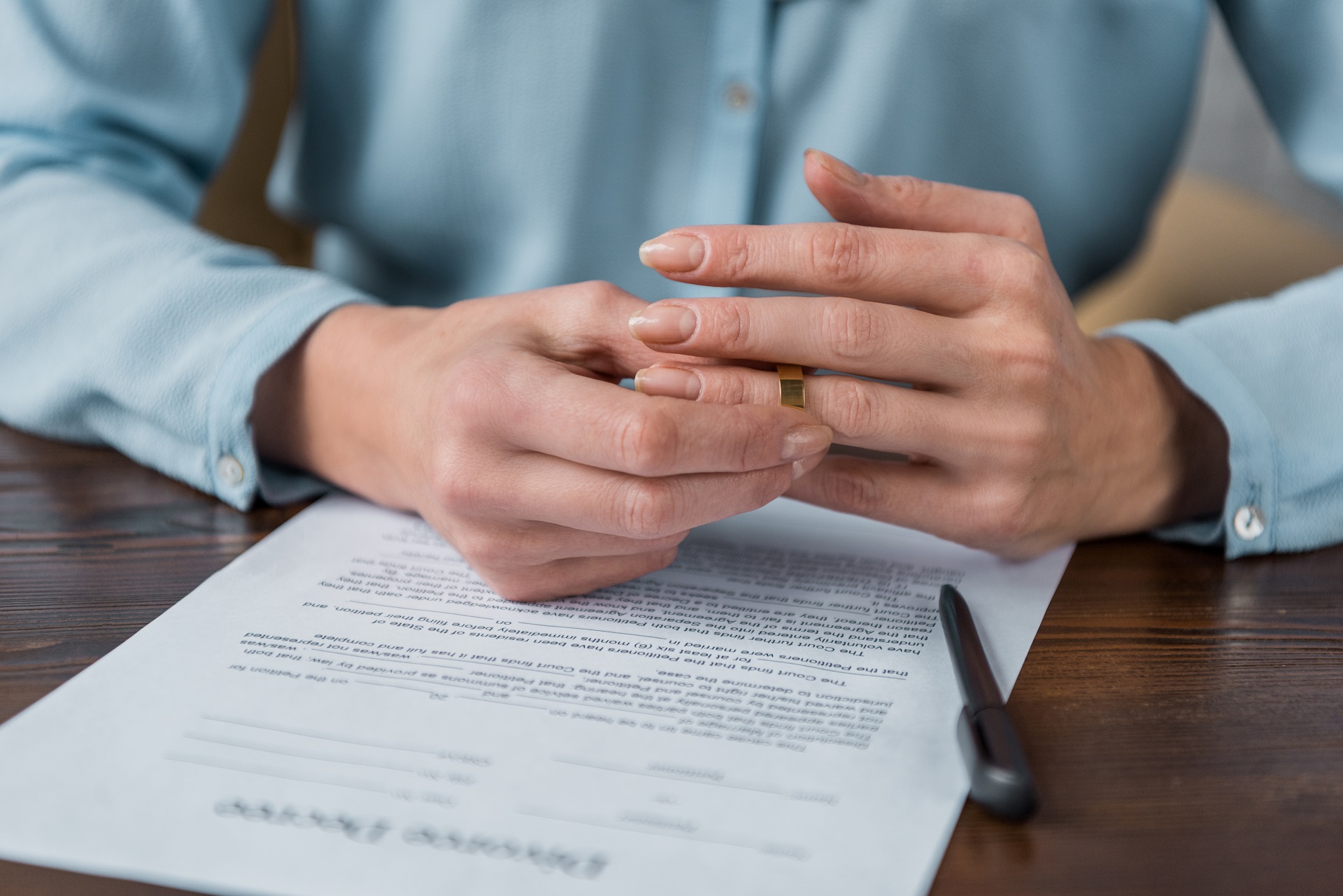 Protecting Your Business During Divorce Legal Strategies for Seattle Entrepreneurs