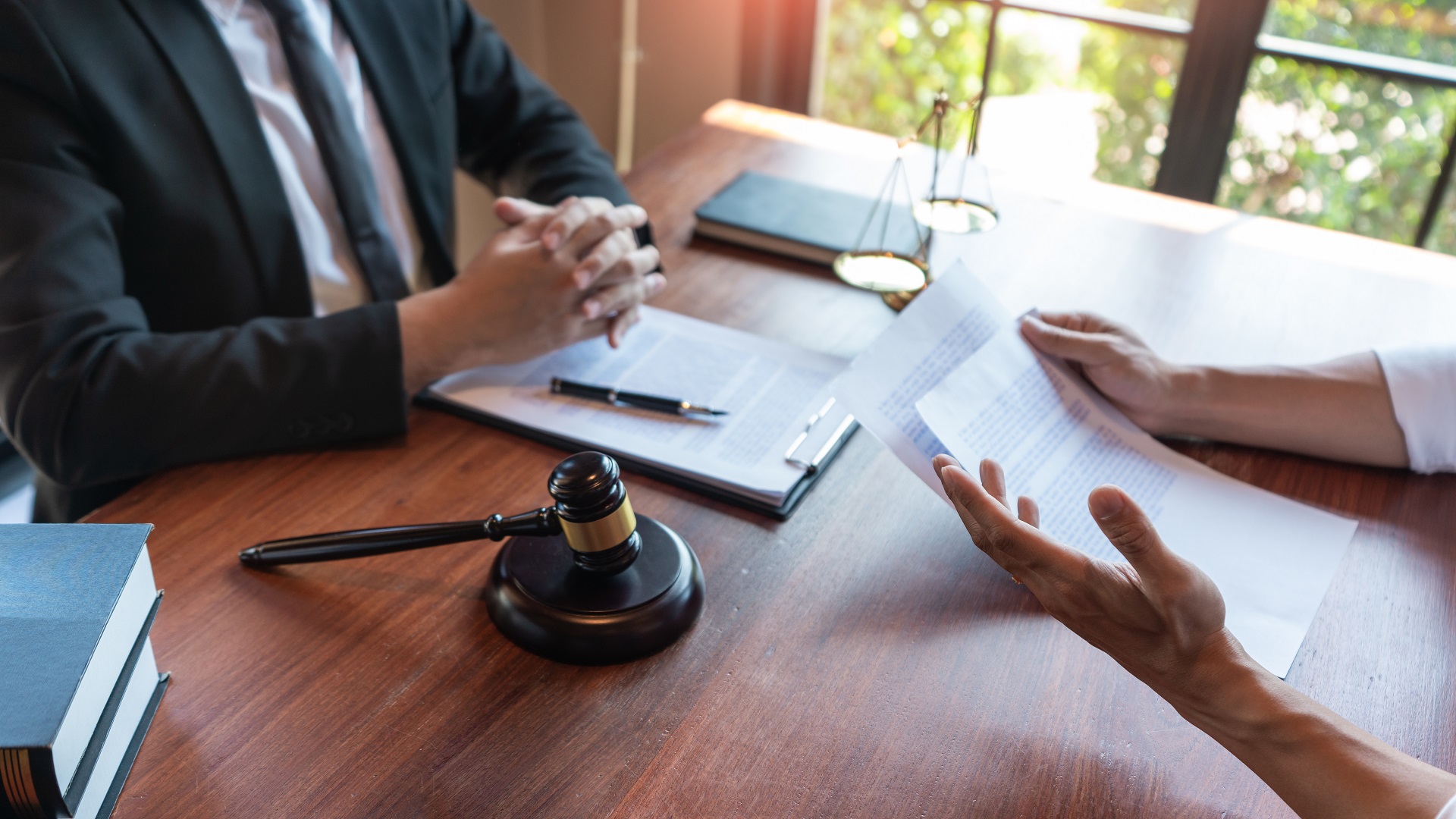 Steps to Take if You Are Wrongfully Accused of Domestic Violence in Washington