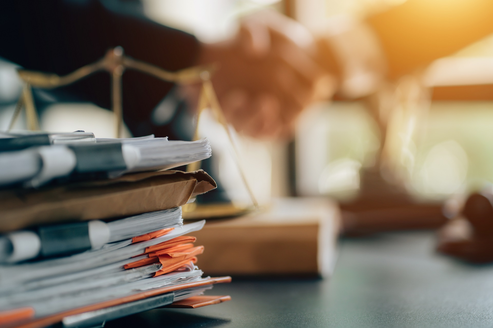 The Advantages of Utilizing Mediation Services in Washington State for Resolving Disputes