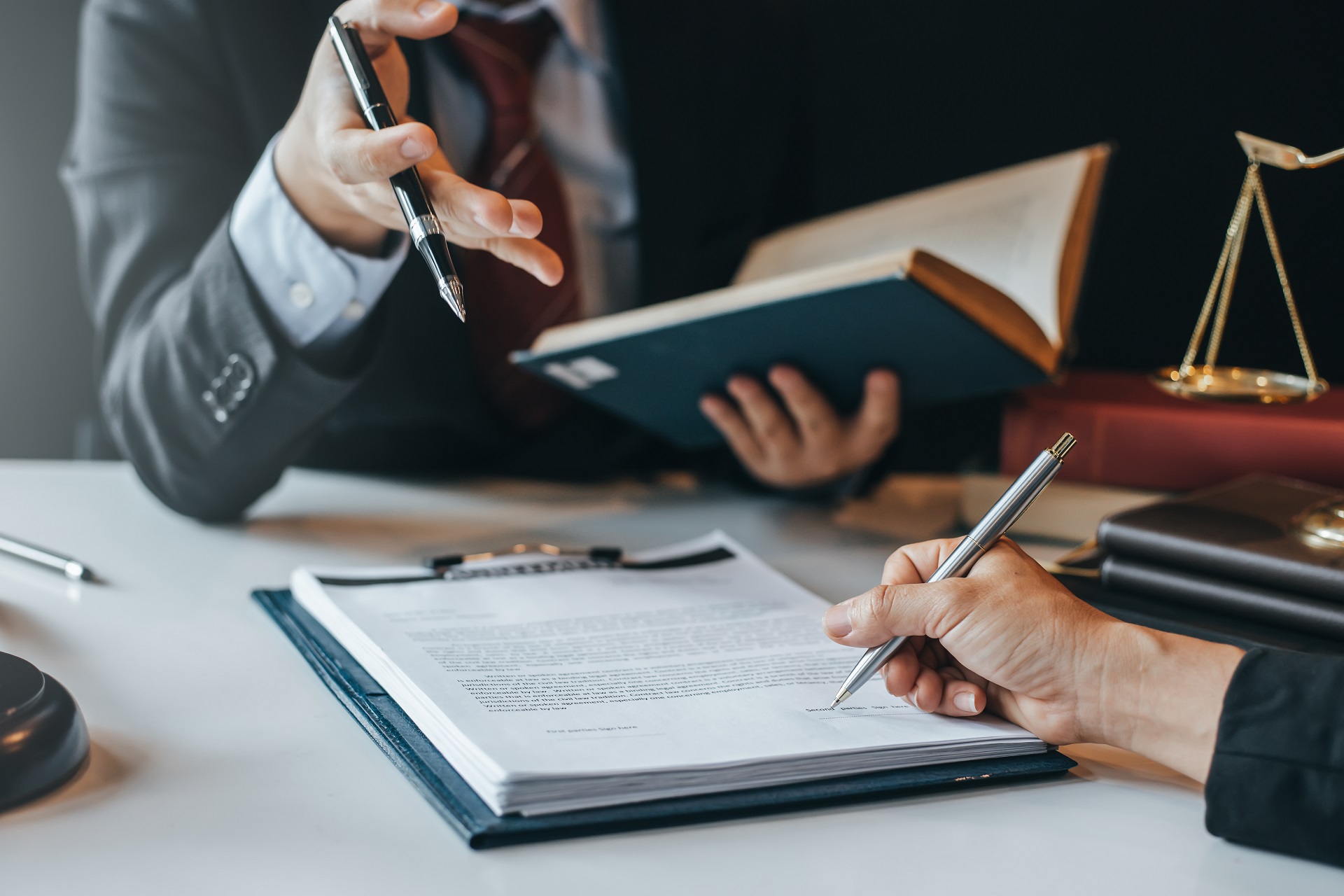 The Importance of Civil Protection Orders in Washington State