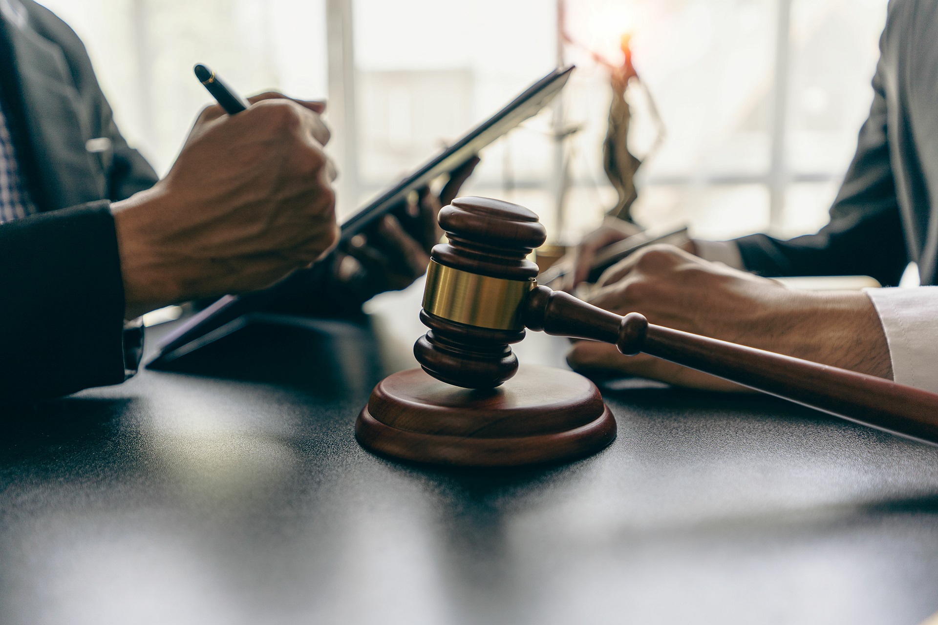 The Process for Obtaining a Domestic Violence Protection Order in Washington State