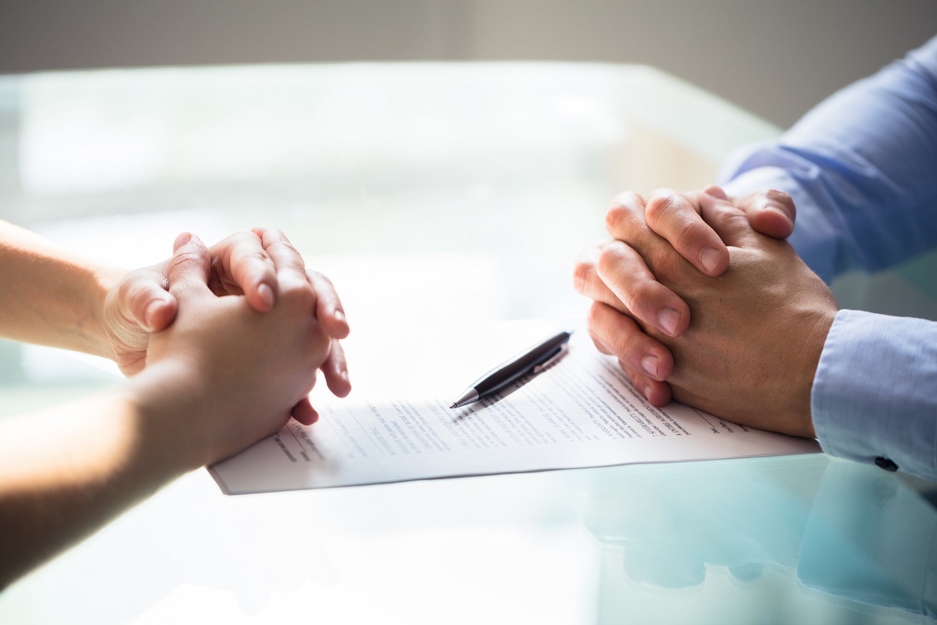 The Surprising Advantages of Divorce in Washington State 2
