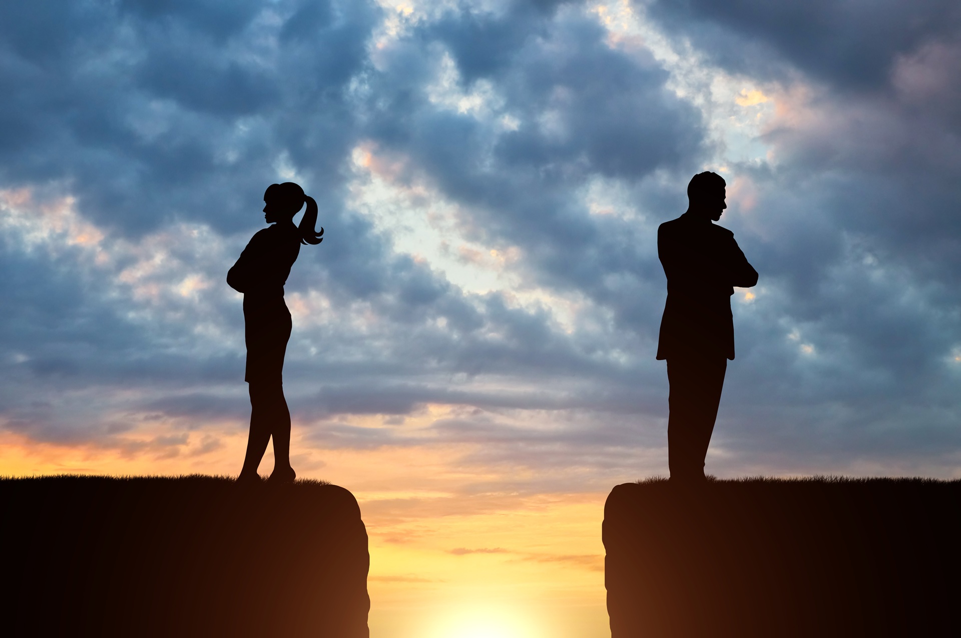 Tips for Co Parenting After a High Conflict Divorce in King County