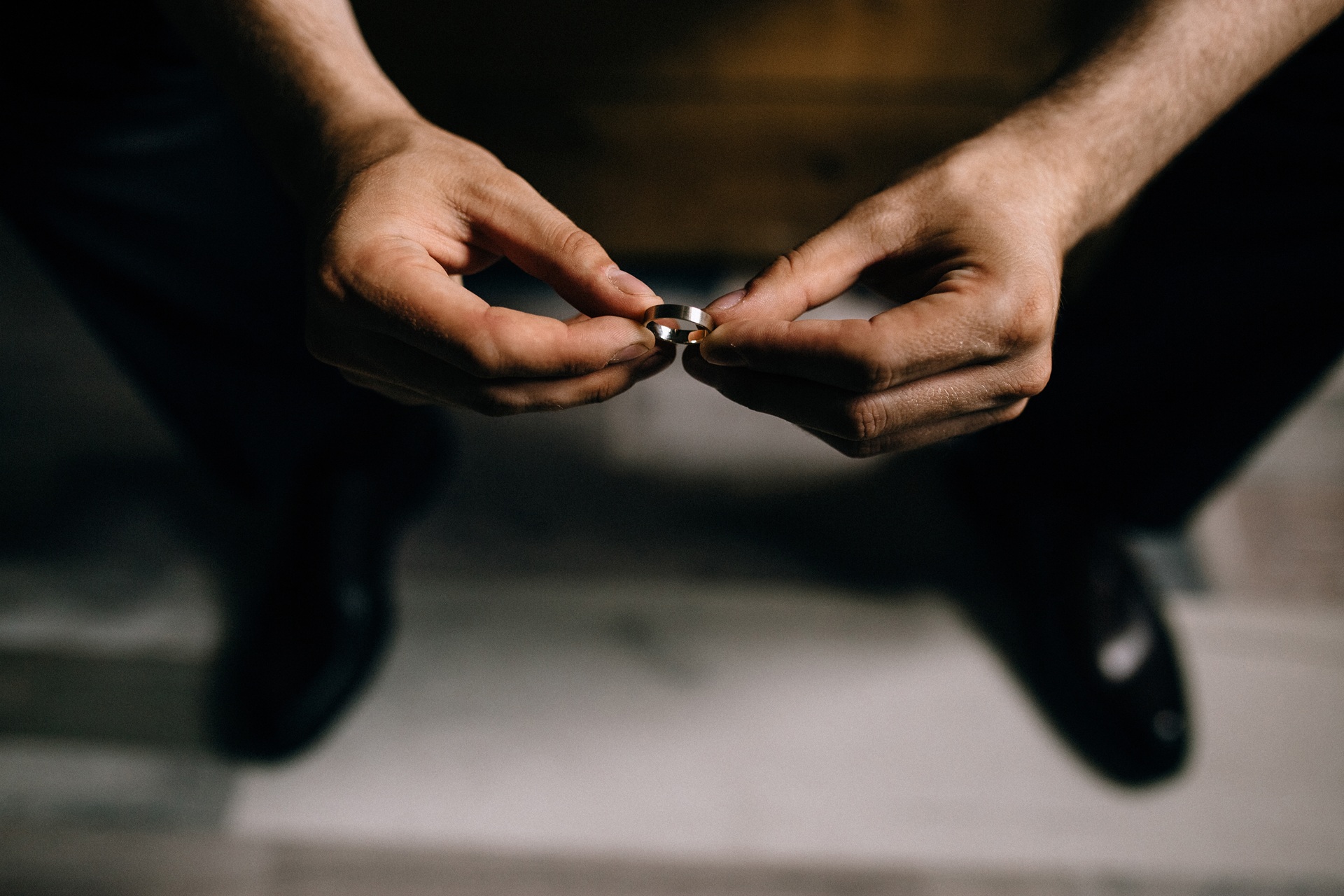 What Qualifies as Harassment During Divorce in Washington State
