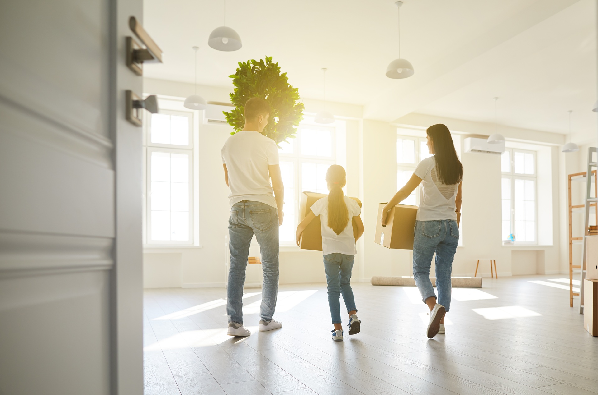 What You Need to Know About Relocation Laws and Child Custody in Washington State