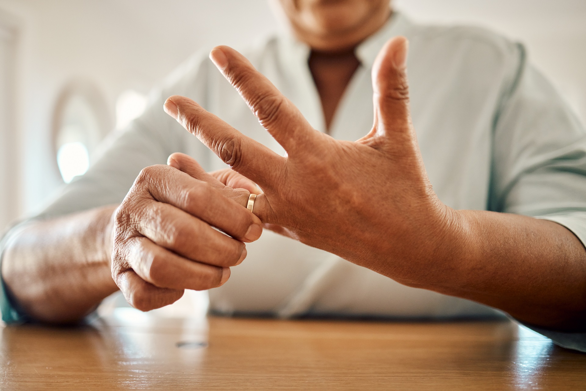 What You Should Know About Getting Divorced in Your 50s in King County