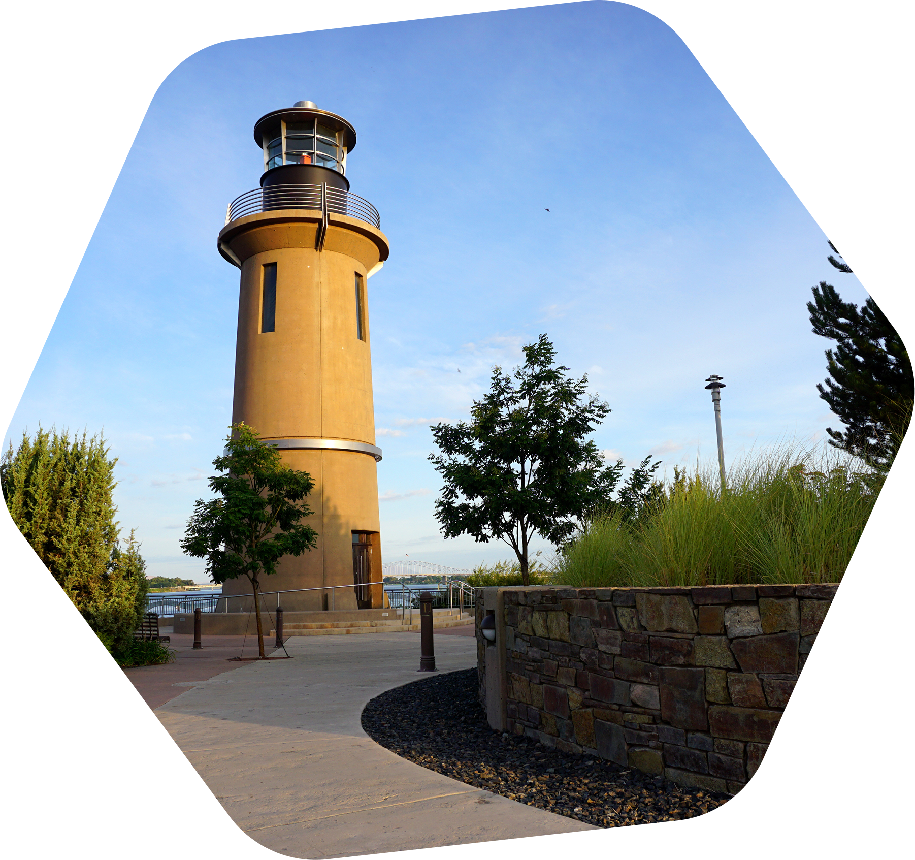Tower Image