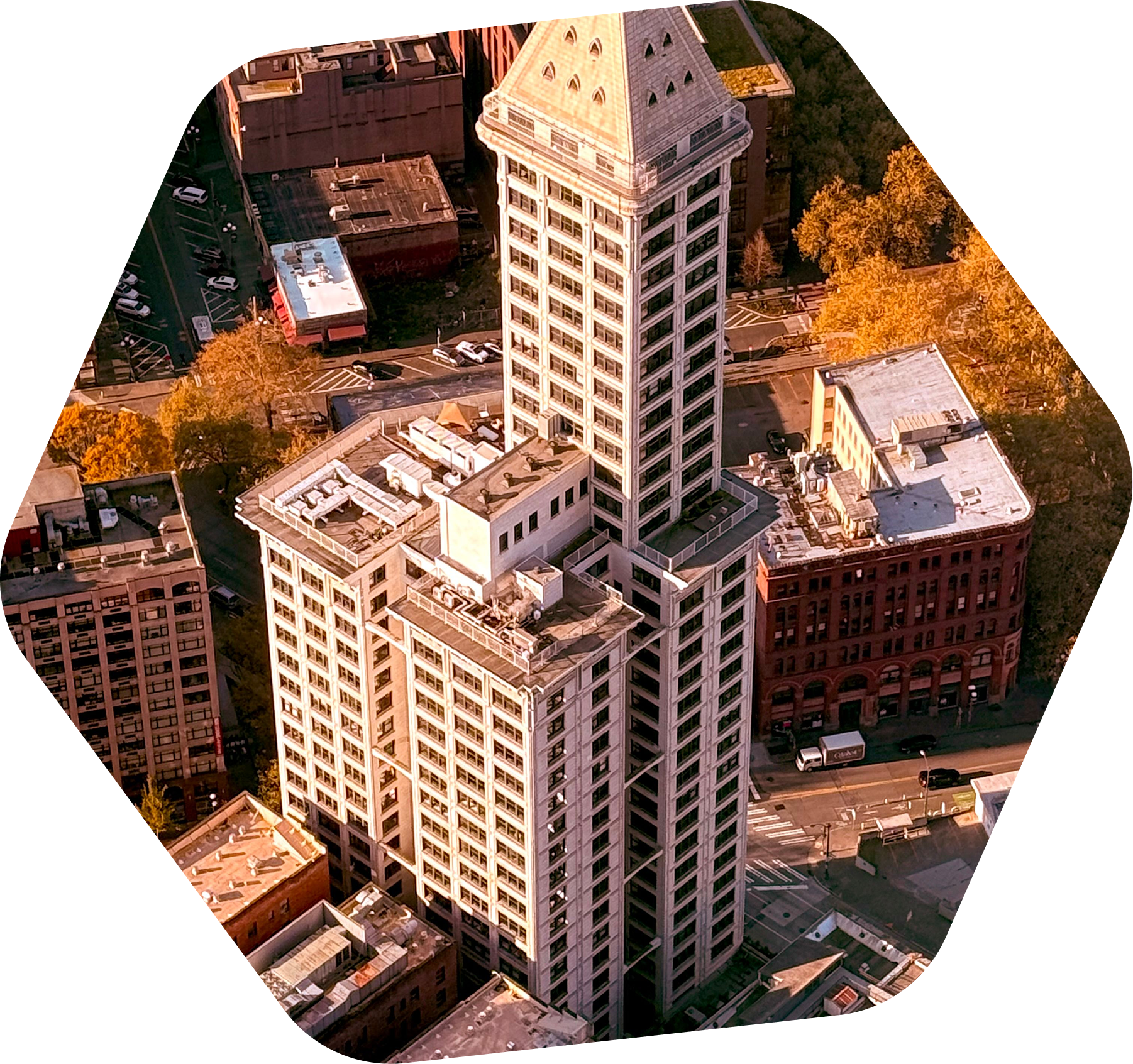 Tower Image