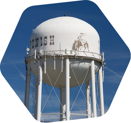 Tower Image